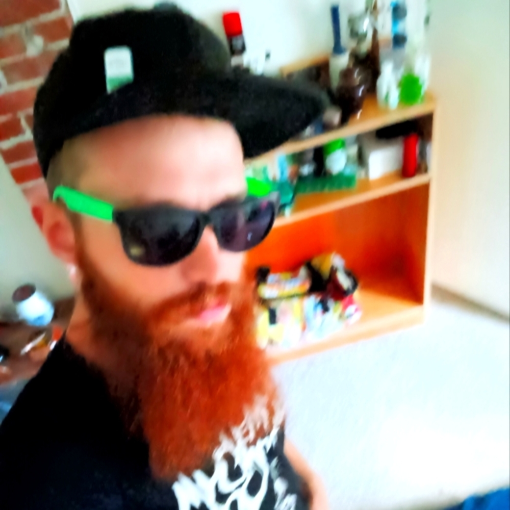 Meet your Posher, Harleydo